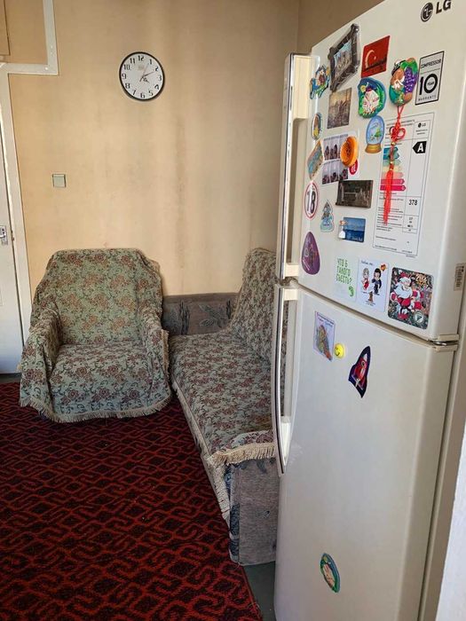 Сергели-5, 5/5/9