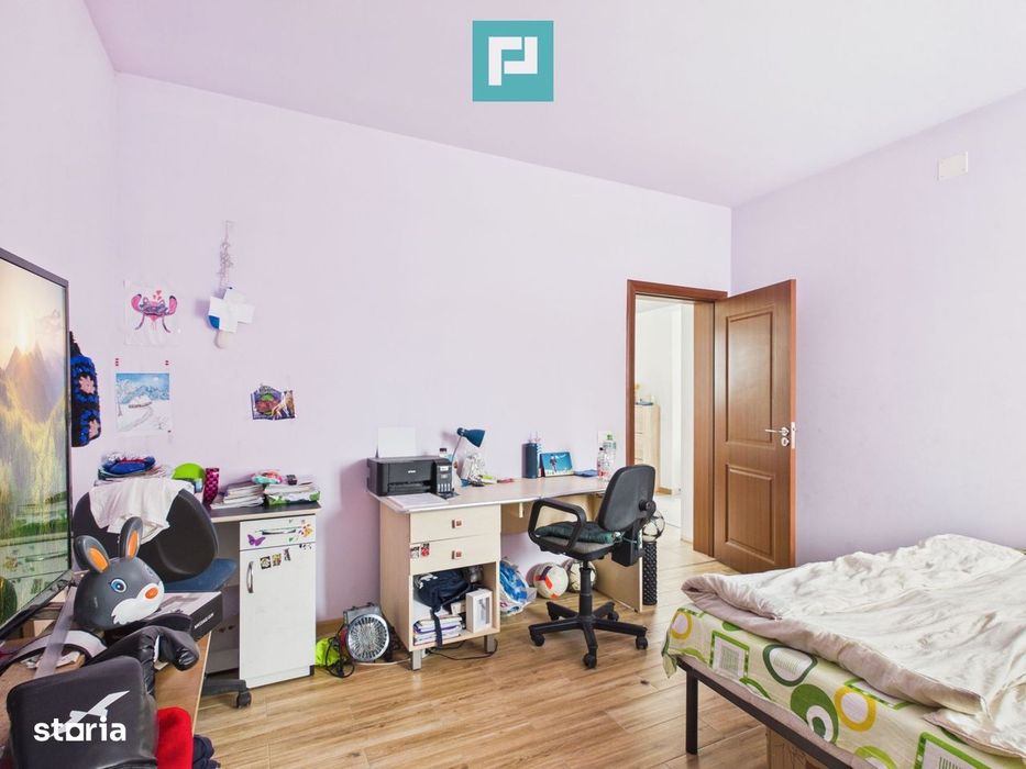 Casă individuală, 3 camere, 87 mp - Sânmartin