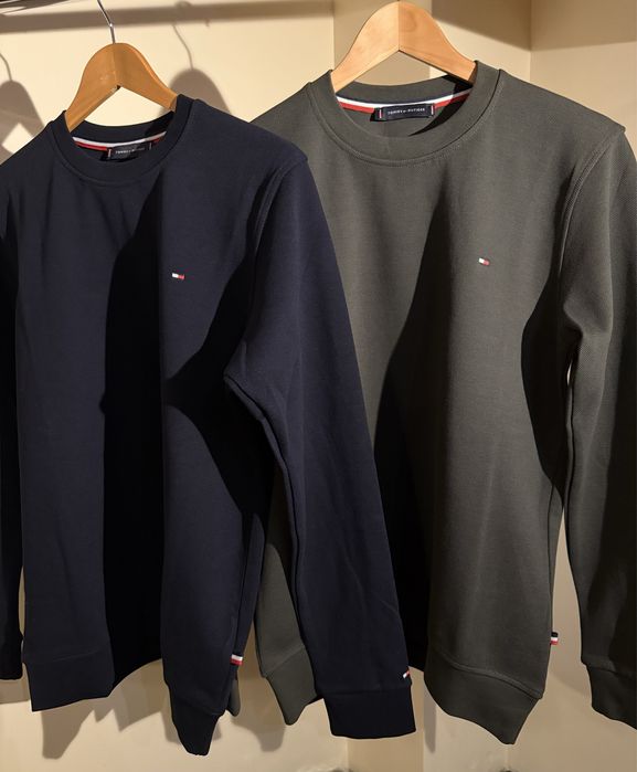 Зимна разпродажба Tommy hilfiger блузи