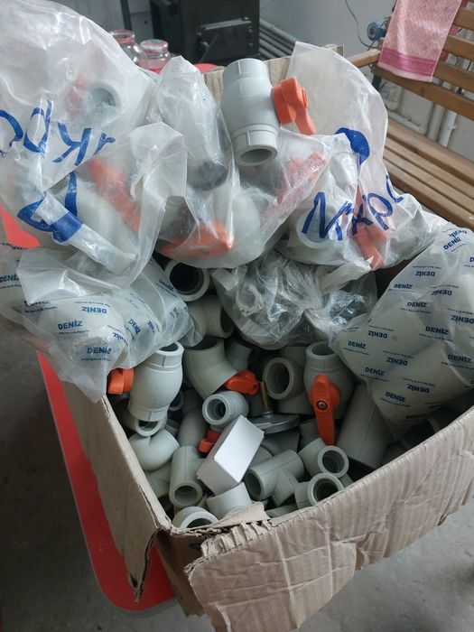 Отопление водопроводка заттары