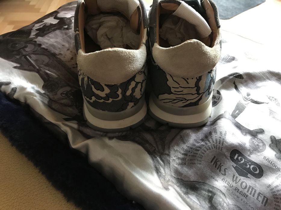 Twin Set pantofi sport