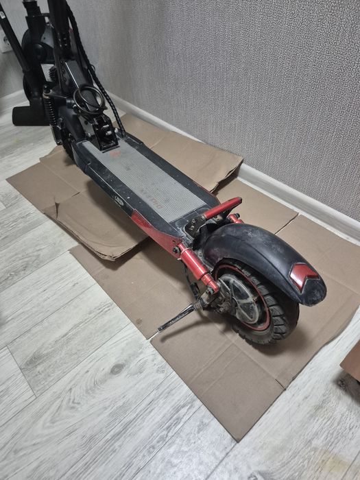 Электросамокат М4 PRO
