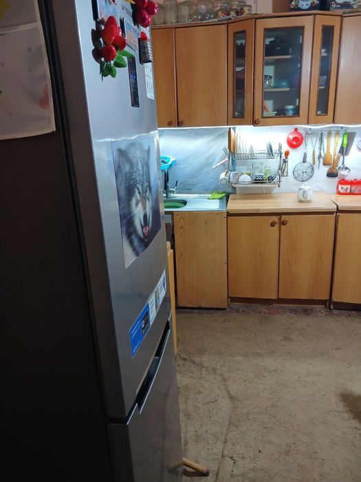 Ховли сотилади Кибрайда