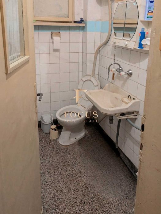 Продава се Двустаен апартамент в Пловдив, Захарна фабрика - 75 кв.м за 1154 €/кв.м - Снимка #4