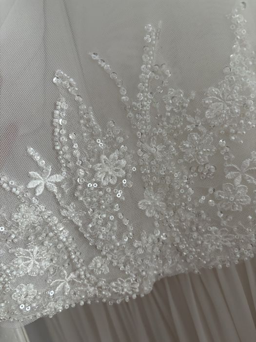 Rochie de mireasa Ligia Mocan