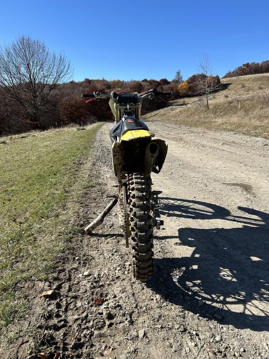 De vanzare Suzuki rmz 450