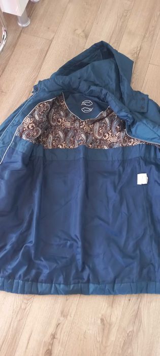 Geaca dama puf, marime S/ M