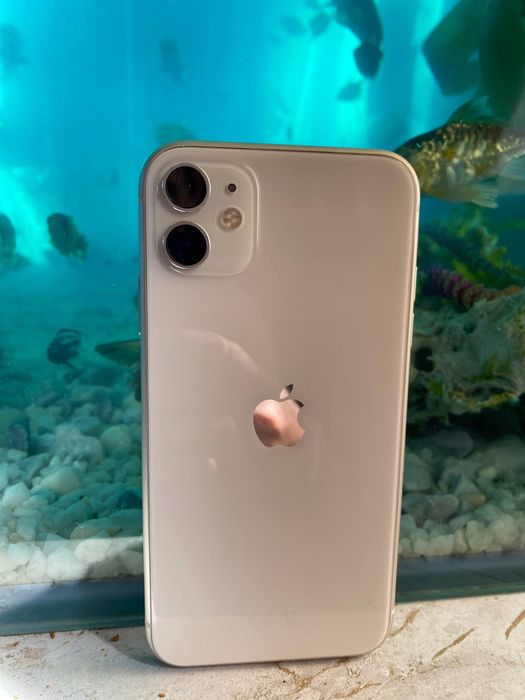 Обмен iPhone 11 на модели выше