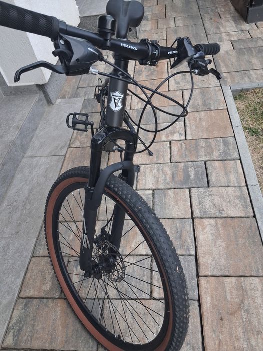 Bicicleta Velors 27,5 inch aproape noua