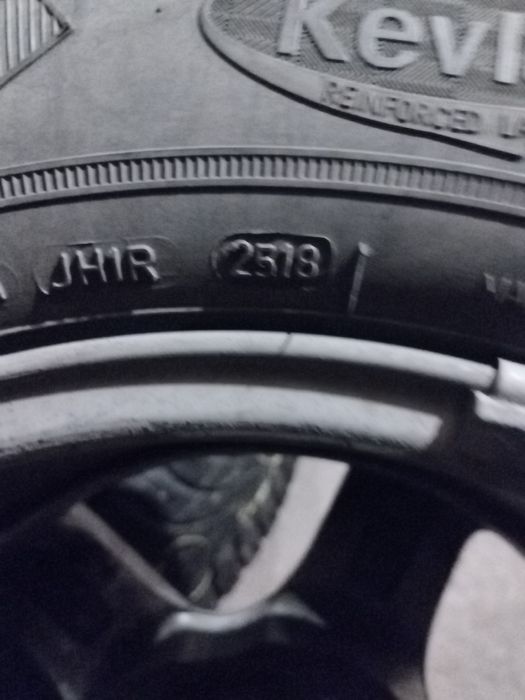 Джанти за джип спортидж1