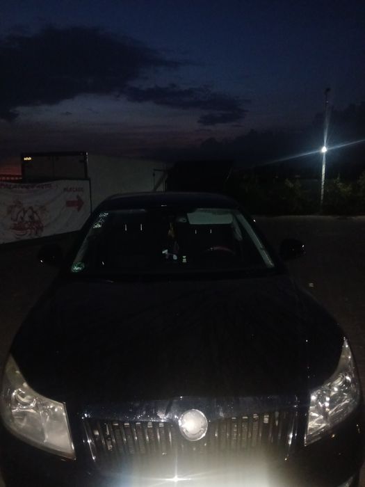 SKODA Octavia 2009 — imagine 2