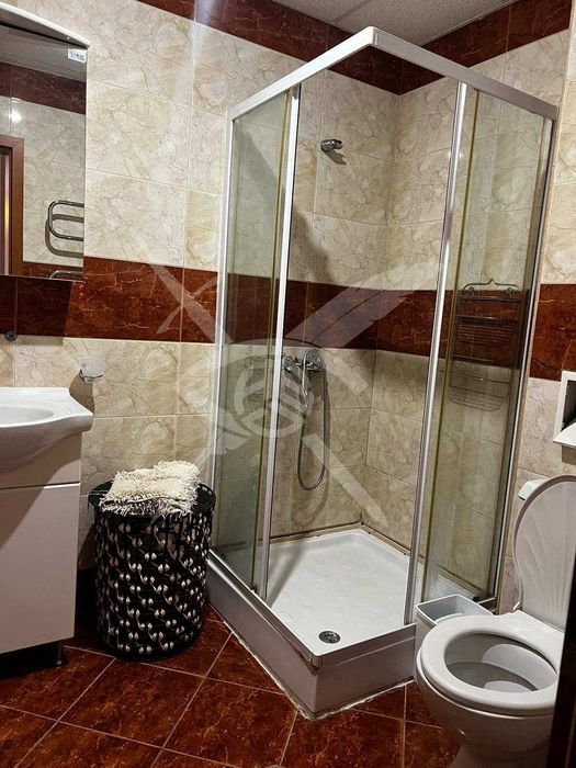 Продава се Тристаен апартамент в к.к. Слънчев бряг - 76 кв.м за 571 €/кв.м - Снимка #6