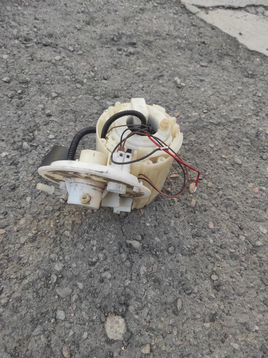 Запчасти Hyundai accent 2020