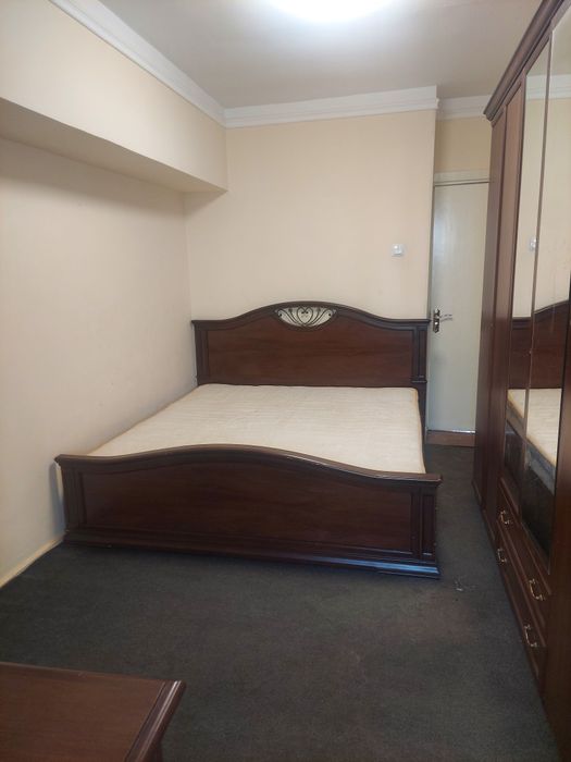 Ц-1. Центр 3 ком. Пустая (Бибигон)