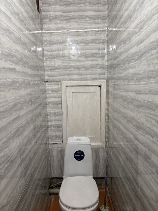 Сдам квартира 2-х ком