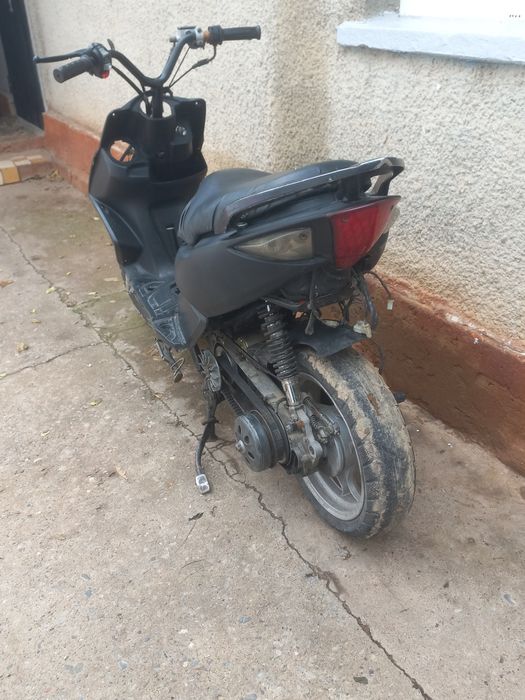 Продам мапед ангел 150куб