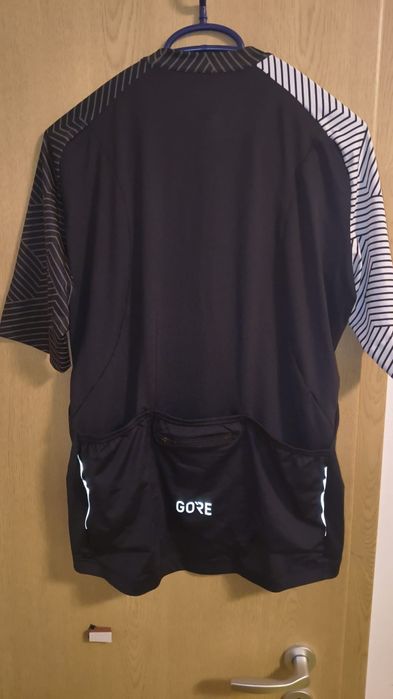 Tricou Gore Wear Bike C5