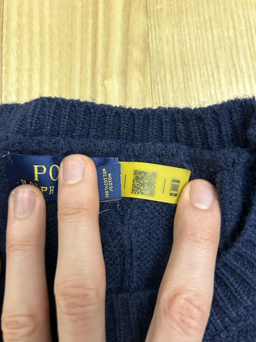 Pulover Polo Ralph Lauren – mărimea M