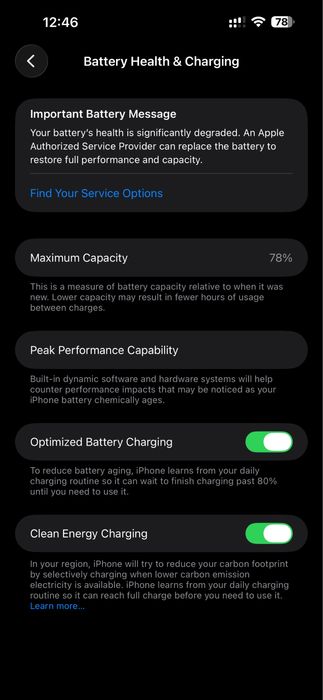 IPhone 14 Pro Max LLA 256 GB