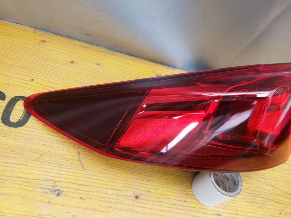 Стоп Seat Cupra 2022/24г