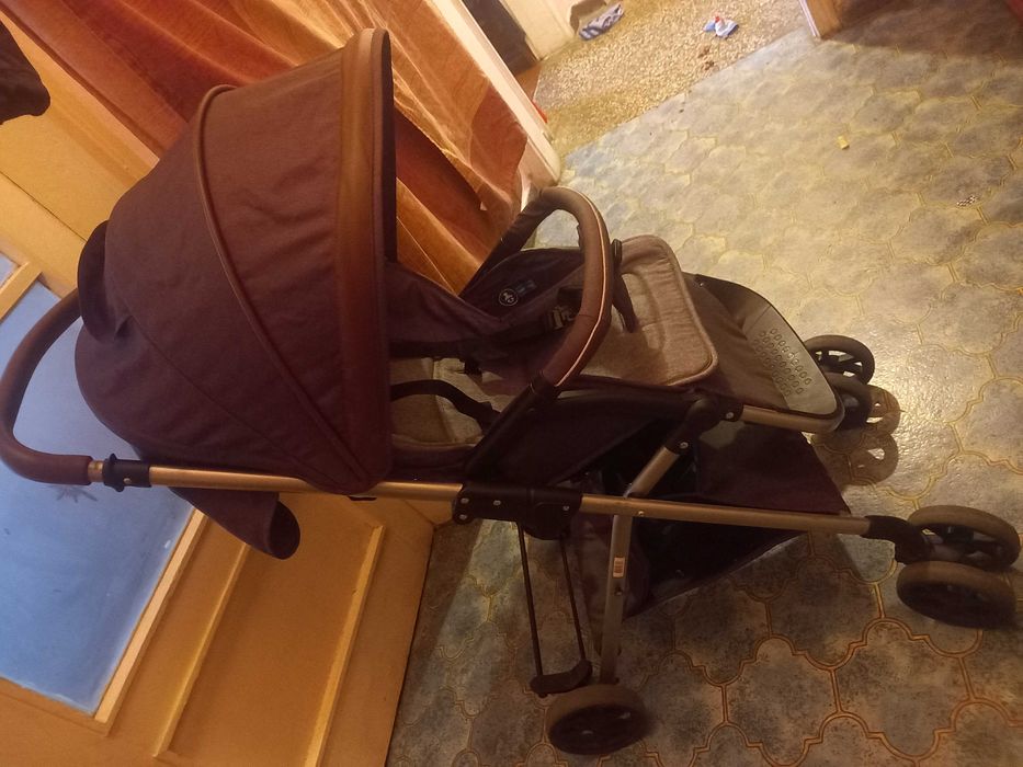 Количка Чиполино