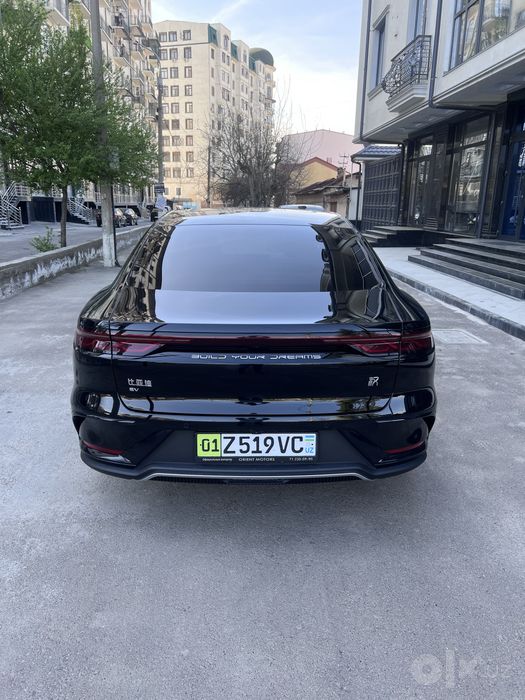 Подам свой xan 605