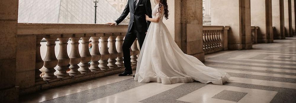 Rochie de Mireasa