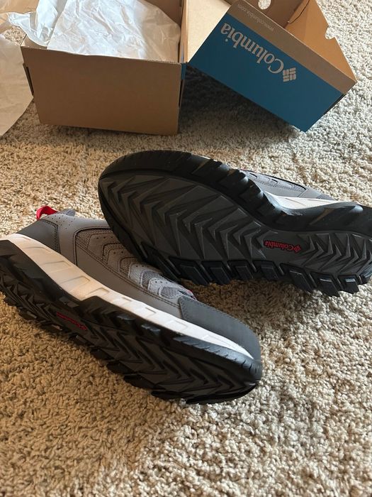 46.5 размер Columbia USA