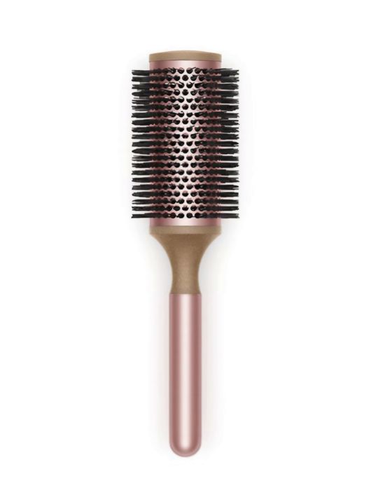 Set de accesorii Dyson pentru coafare.