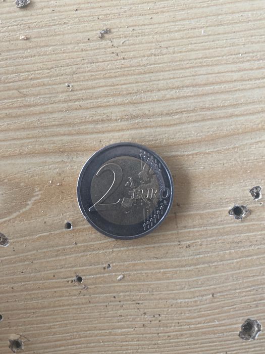 Karl der große 2€ DD 2023