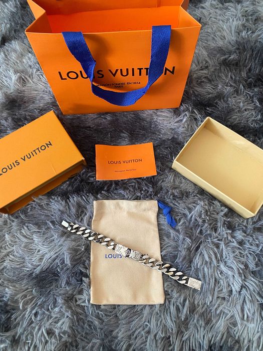 Bratara Louis Vuitton