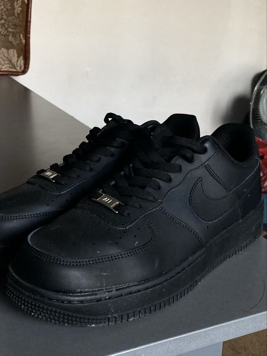 Кроссовки найк 42-43