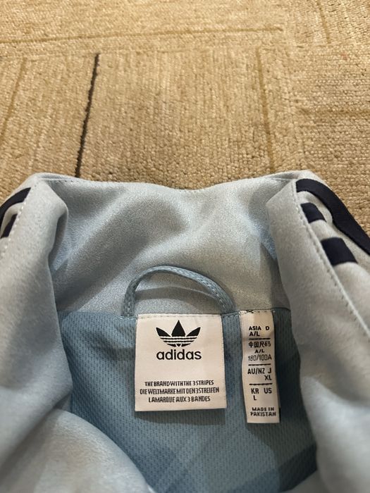 Adidas Chinese New Year Яке/Hoodie