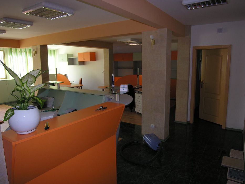 Продава се Офис в София, Оборище - 180 кв.м за 3056 €/кв.м - Снимка #4