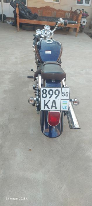 Kakasi qo'shib beriladi.