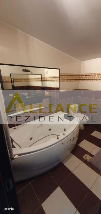 Soseaua Oltenitie Apartament 5 Camere De Inchiriat