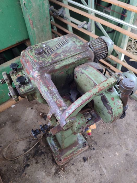 точиларса за банцигови ленти-ITALY