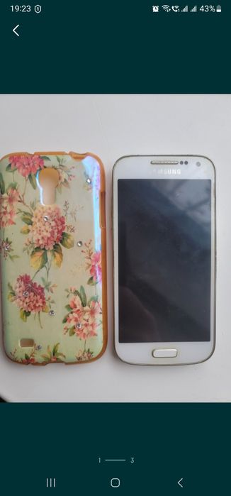 Самсунг дуос на запчасти даром