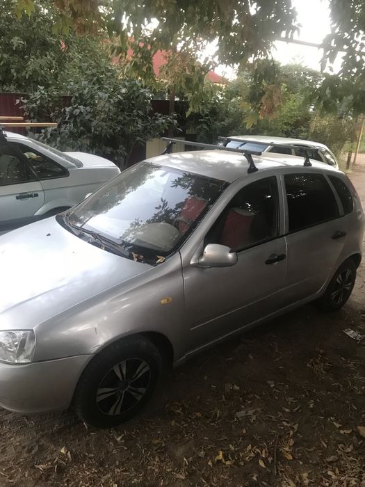 Продам авто на ходу