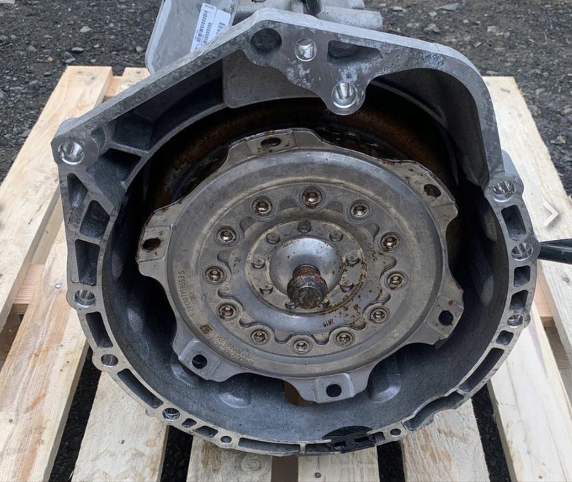 Cutie viteze automata bmw x3 x4 f25 28i 2.0i benzina, 328i, 8hp45x x5