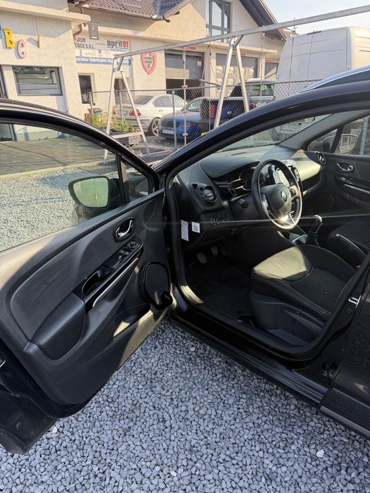 Vand Renault Clio Estate 2014 1.5 Diesel