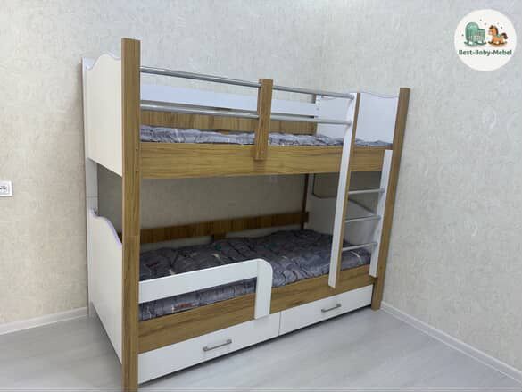 Aksiya !!! Ikki etajli kravat двух двухъярусные кровати