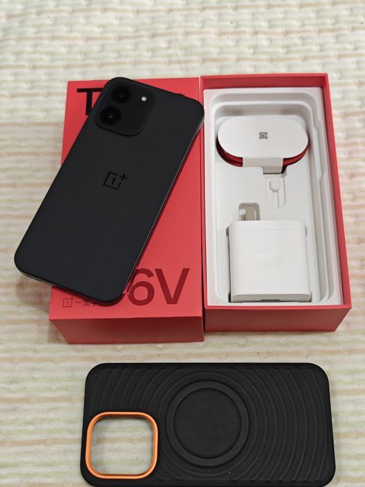 OnePlus 6V Turbo 256Gb 5G