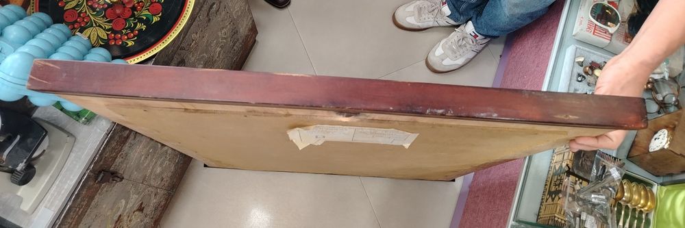 Продам винтажное зеркало