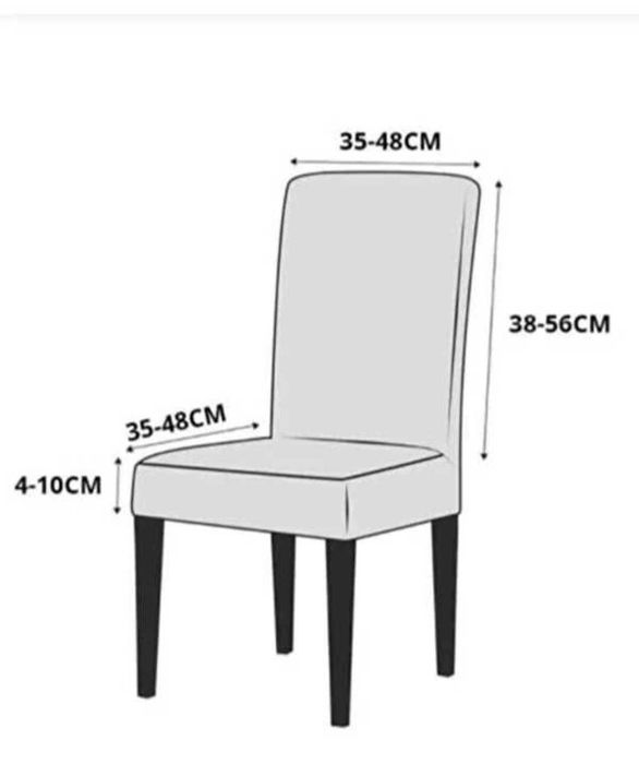 Бамбуков протектор за стол