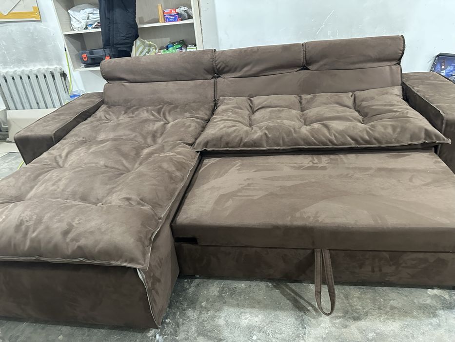 Продам диван,новый