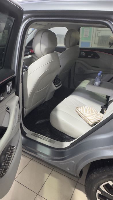 Продам EXEED RX 2023г