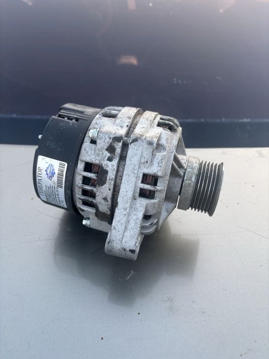 Генератор ваз б/у