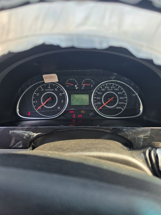 Gentra sotiladi srochni