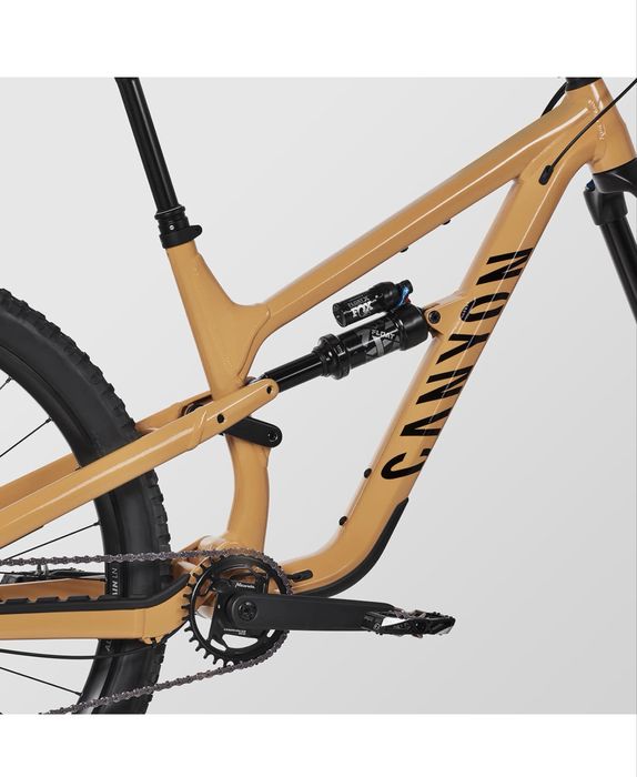 Canyon spectral 6 XL